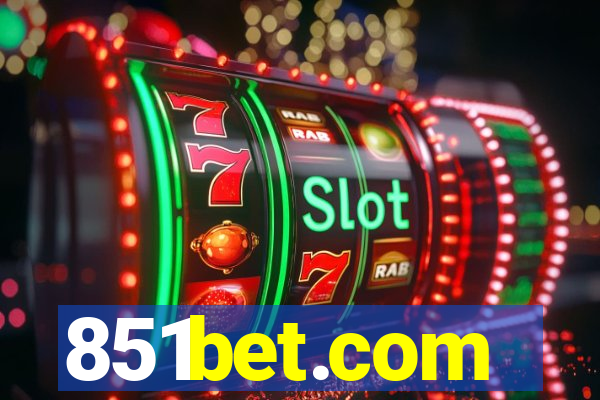 851bet.com