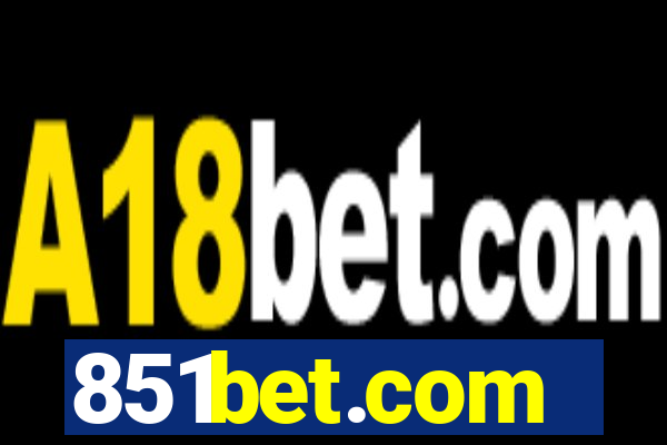 851bet.com
