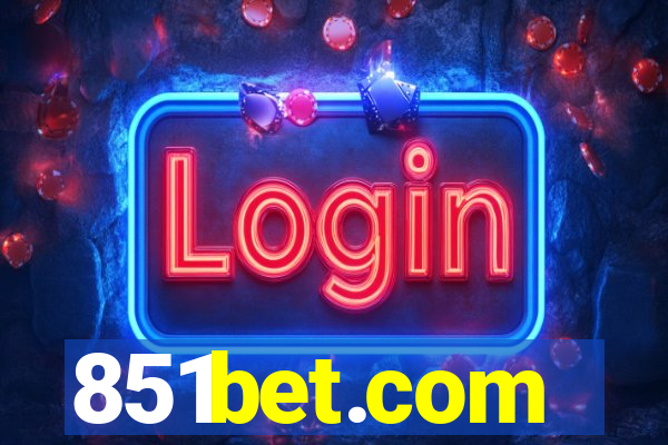 851bet.com