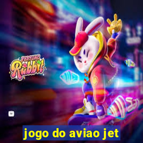 jogo do aviao jet