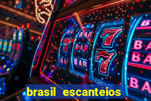brasil escanteios ultimos jogos