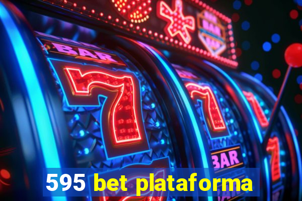 595 bet plataforma