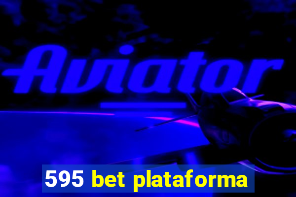 595 bet plataforma
