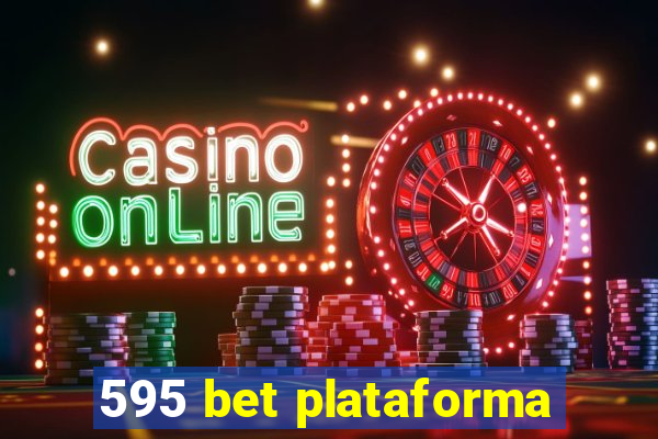 595 bet plataforma