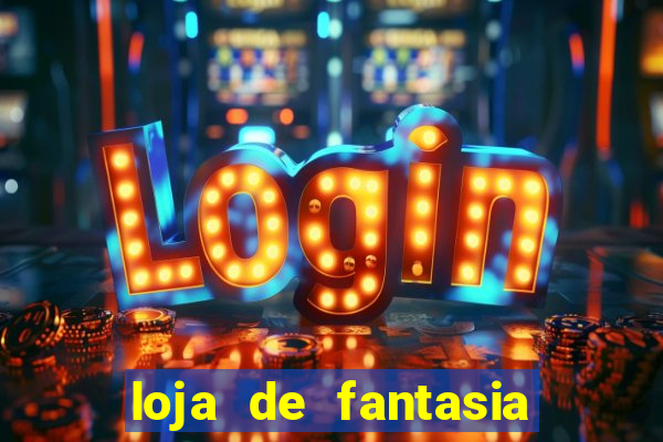 loja de fantasia ladeira porto geral
