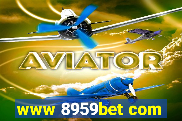 www 8959bet com