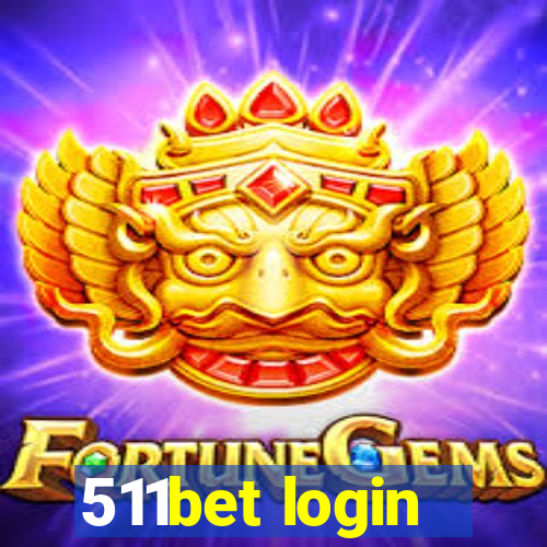 511bet login