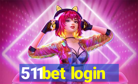 511bet login