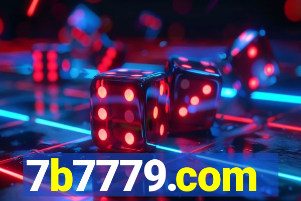7b7779.com