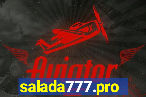 salada777.pro