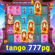 tango 777pg