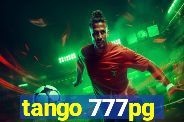 tango 777pg