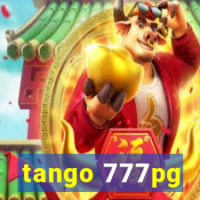 tango 777pg