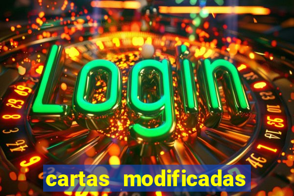 cartas modificadas para clash royale