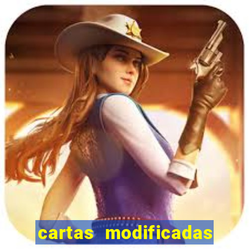 cartas modificadas para clash royale