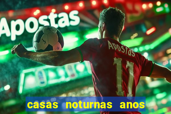 casas noturnas anos 80 e 90 porto alegre