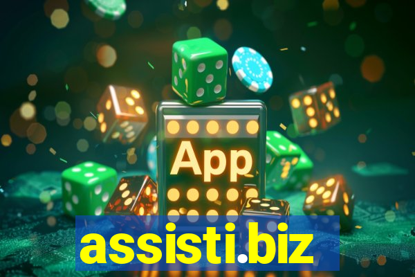 assisti.biz