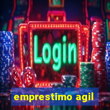 emprestimo agil