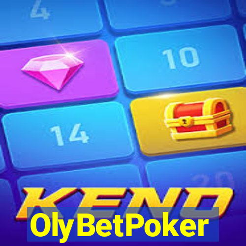 OlyBetPoker