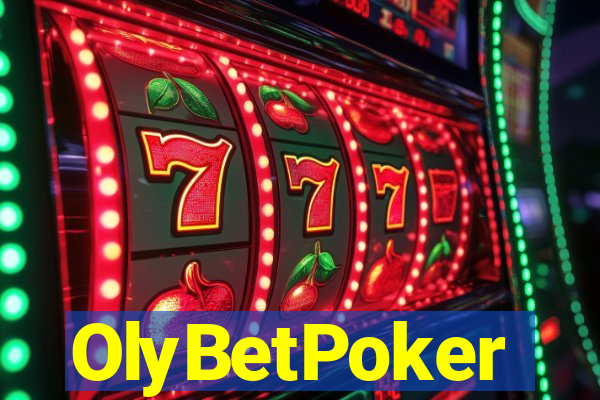 OlyBetPoker