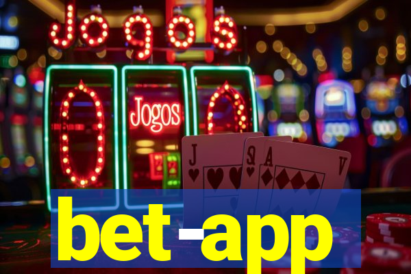 bet-app