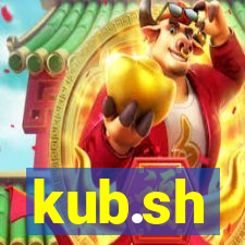 kub.sh