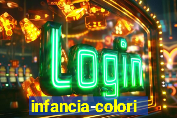 infancia-colorida777.com
