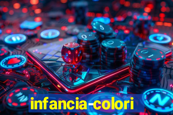 infancia-colorida777.com
