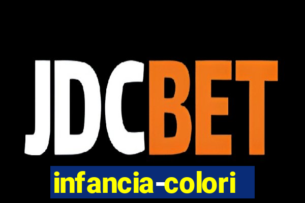 infancia-colorida777.com