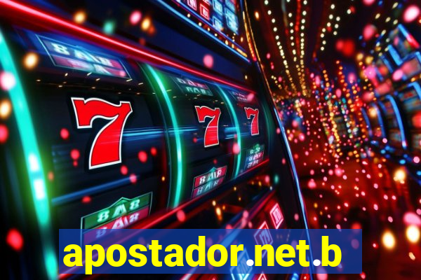 apostador.net.br
