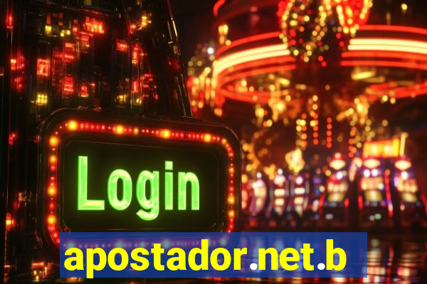 apostador.net.br