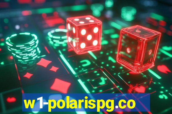 w1-polarispg.com