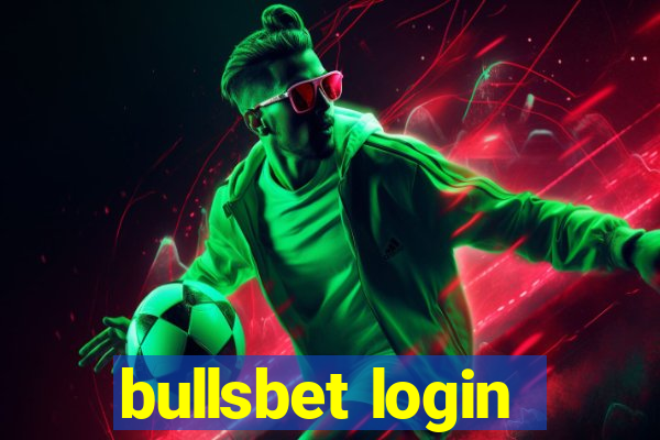 bullsbet login