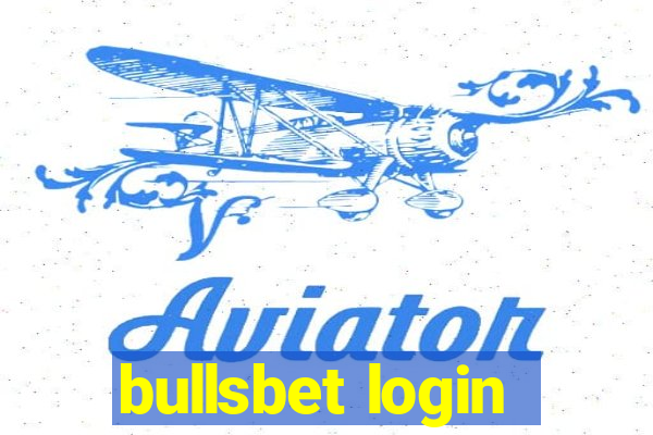 bullsbet login