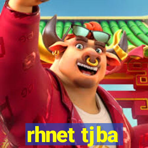 rhnet tjba