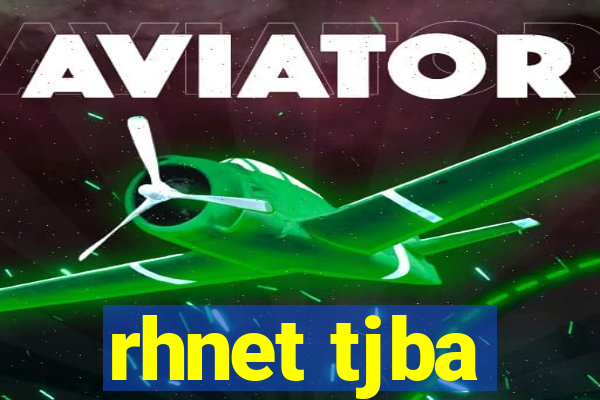 rhnet tjba