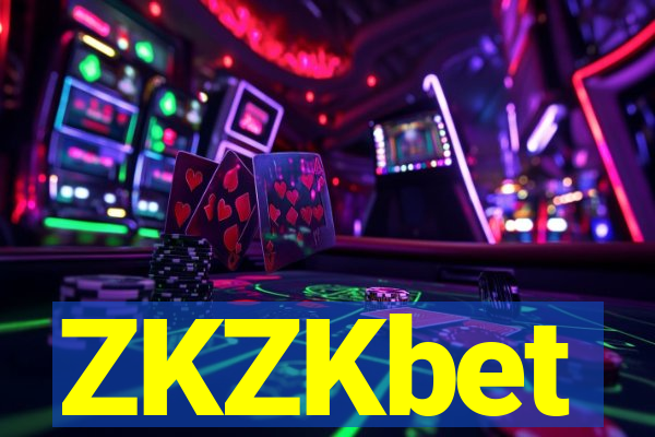 ZKZKbet