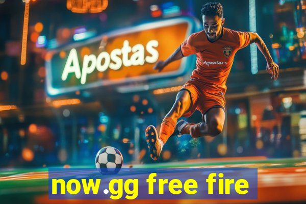 now.gg free fire