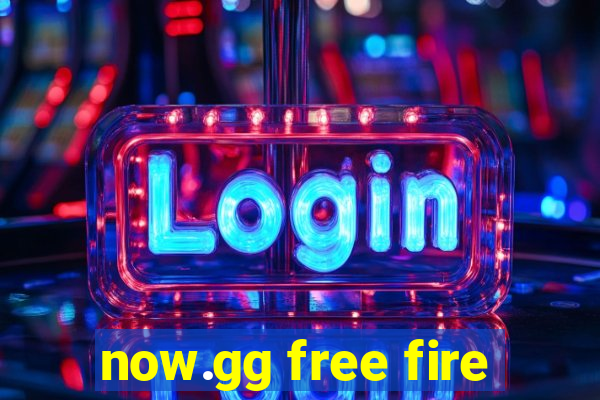 now.gg free fire