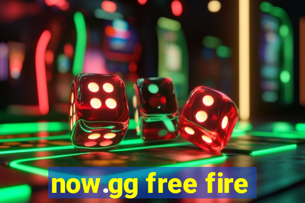 now.gg free fire