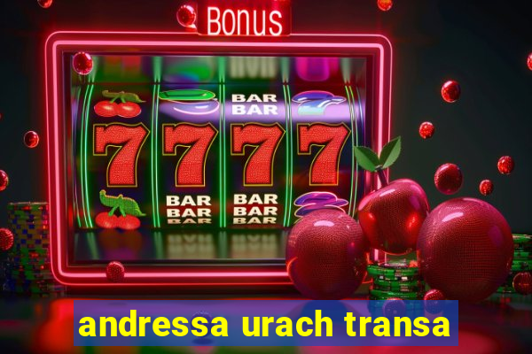 andressa urach transa