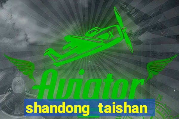 shandong taishan palpite shandong taishan x shanghai port palpite