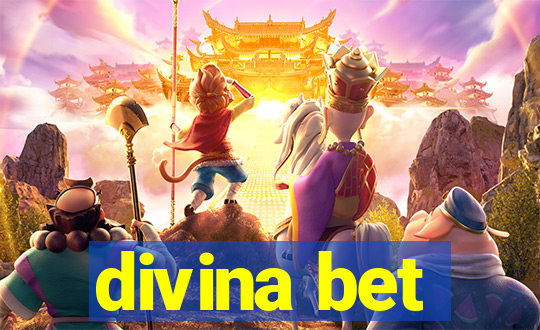 divina bet