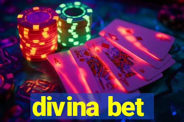 divina bet