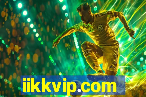 iikkvip.com