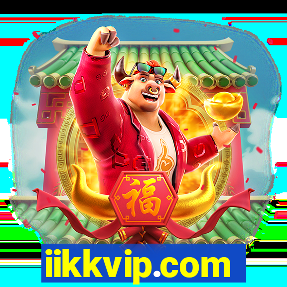 iikkvip.com