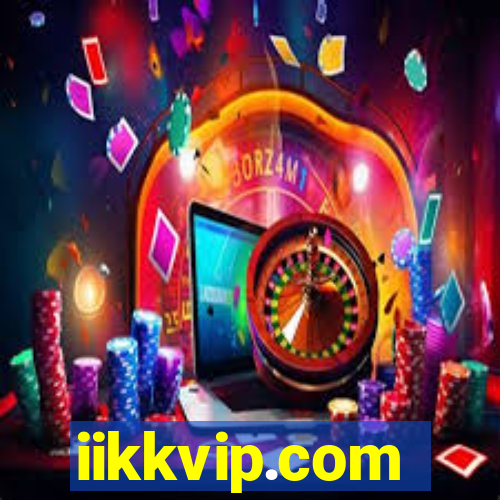 iikkvip.com