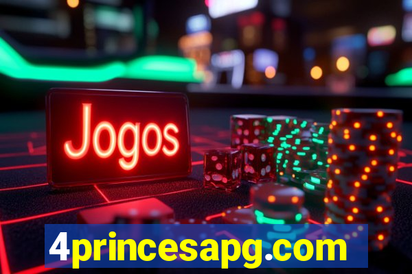 4princesapg.com