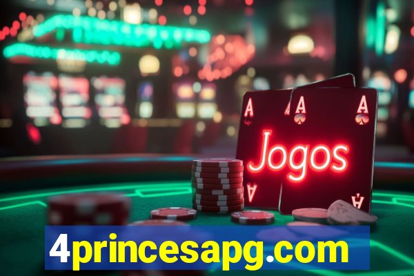 4princesapg.com