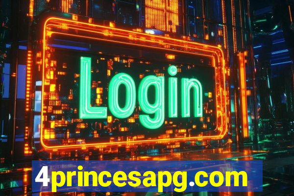 4princesapg.com
